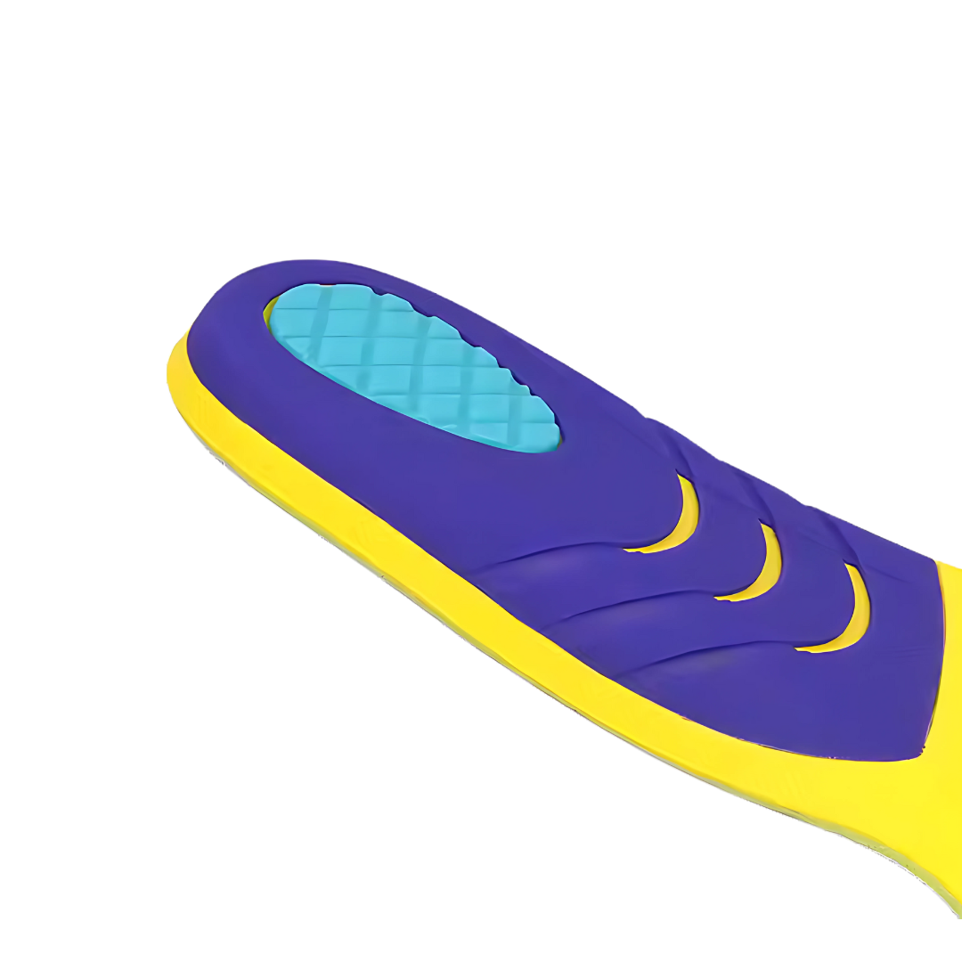 Plantar Fasciitis Insole – Daily Comfort