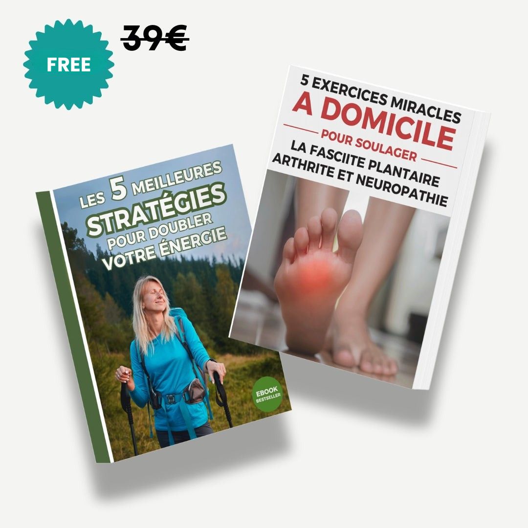 Barefoot Shoes - Lightness & Comfort