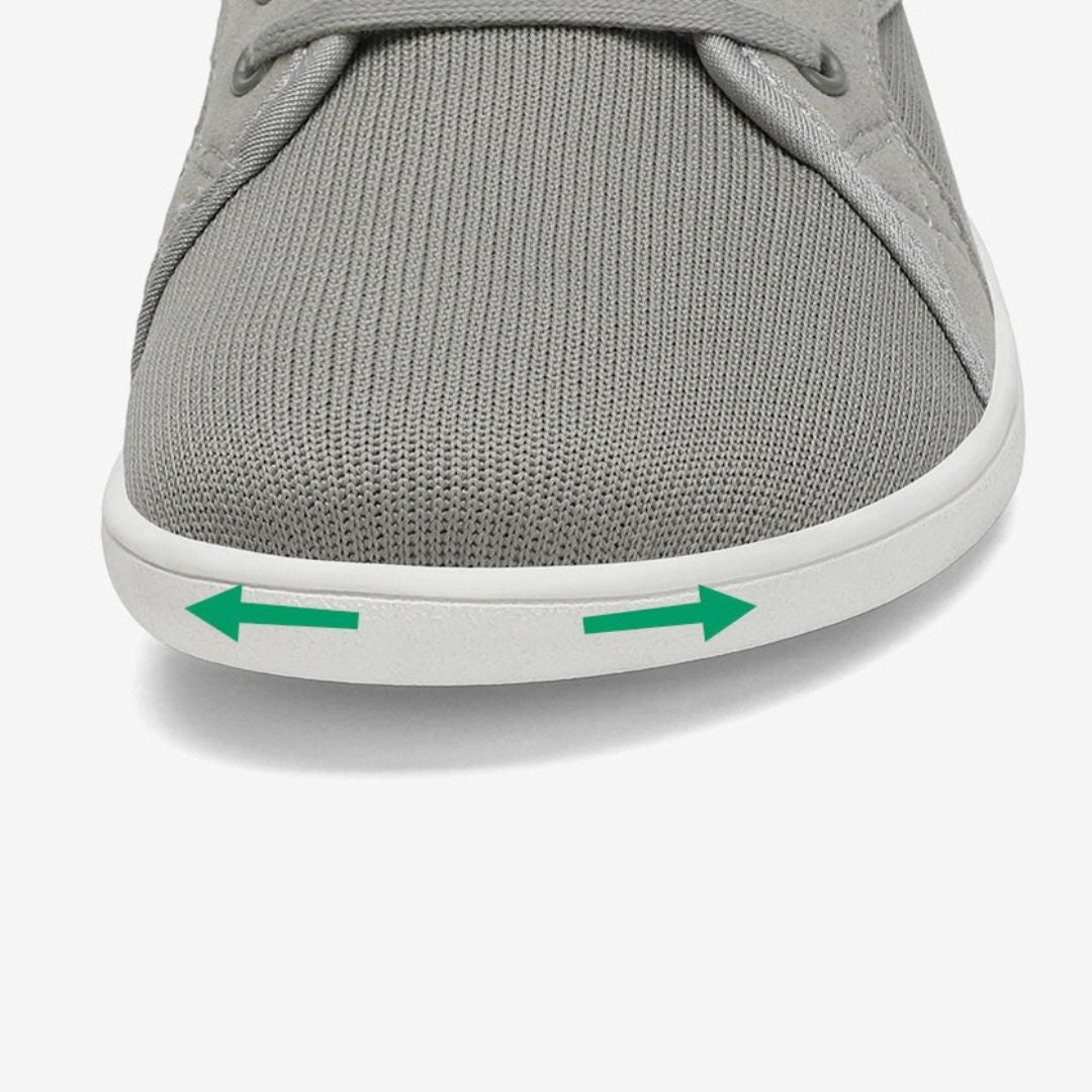 Barefoot Shoe - Casual Comfort