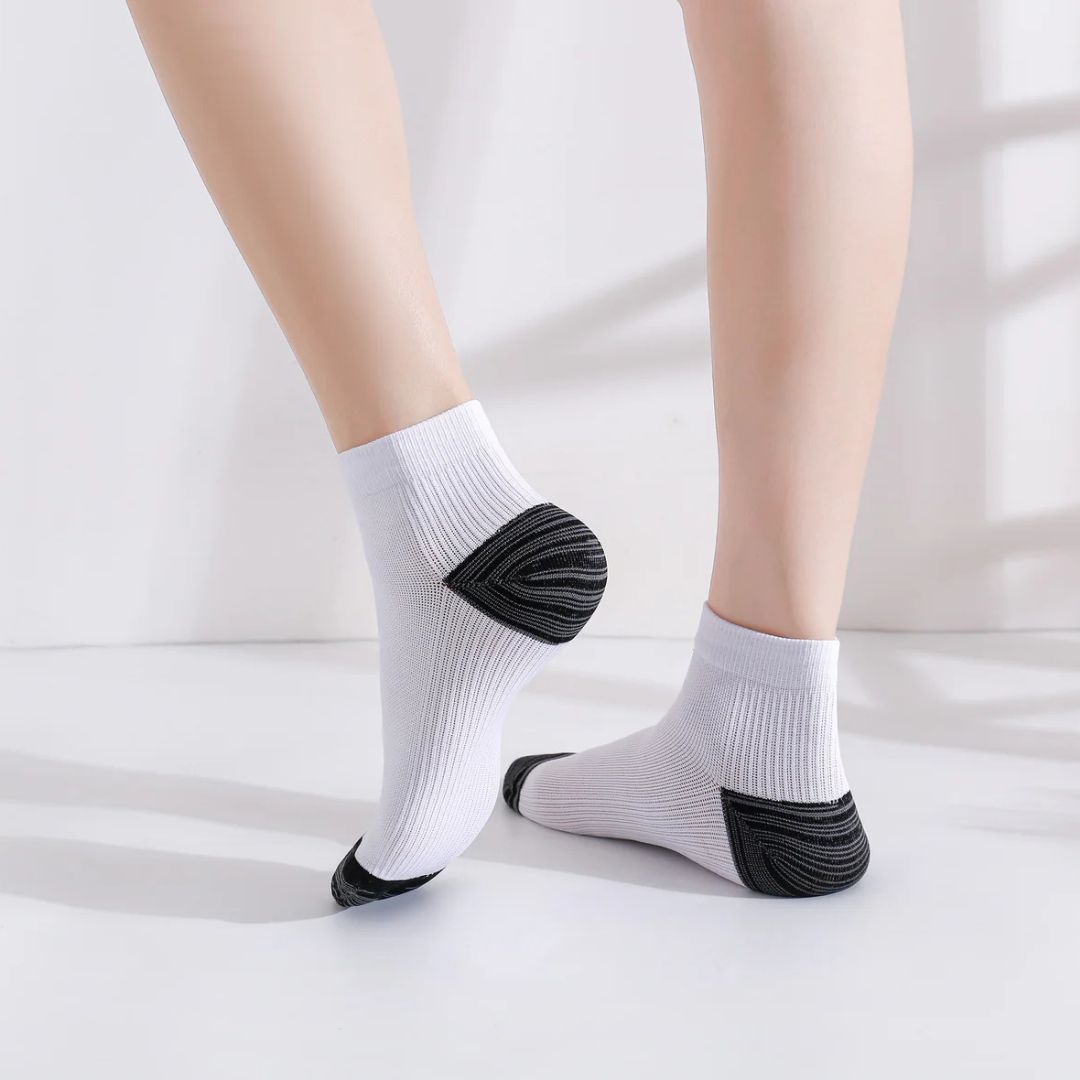 Plantar Pain Relief Compression Socks