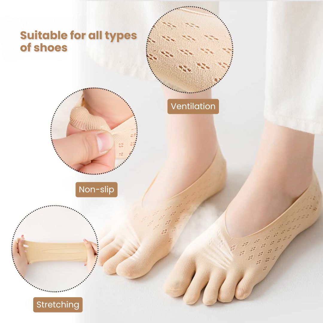 Compression Orthopedic Socks