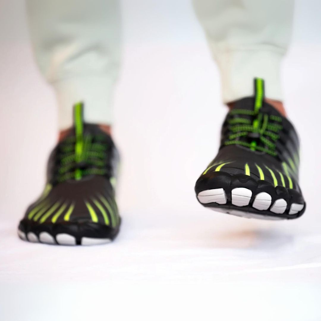 Barefoot Shoe - Pro Dynamic