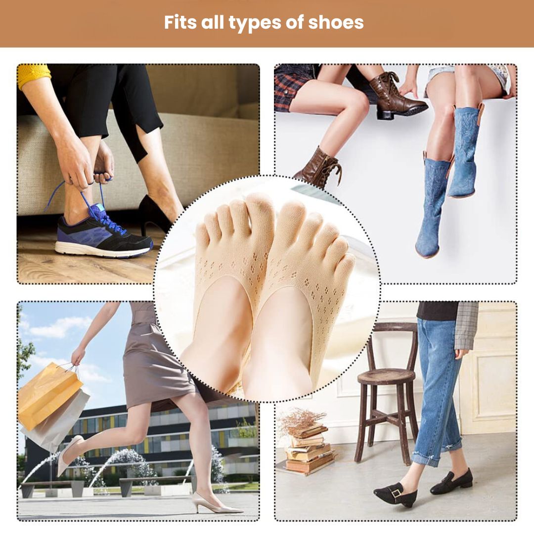 Compression Orthopedic Socks