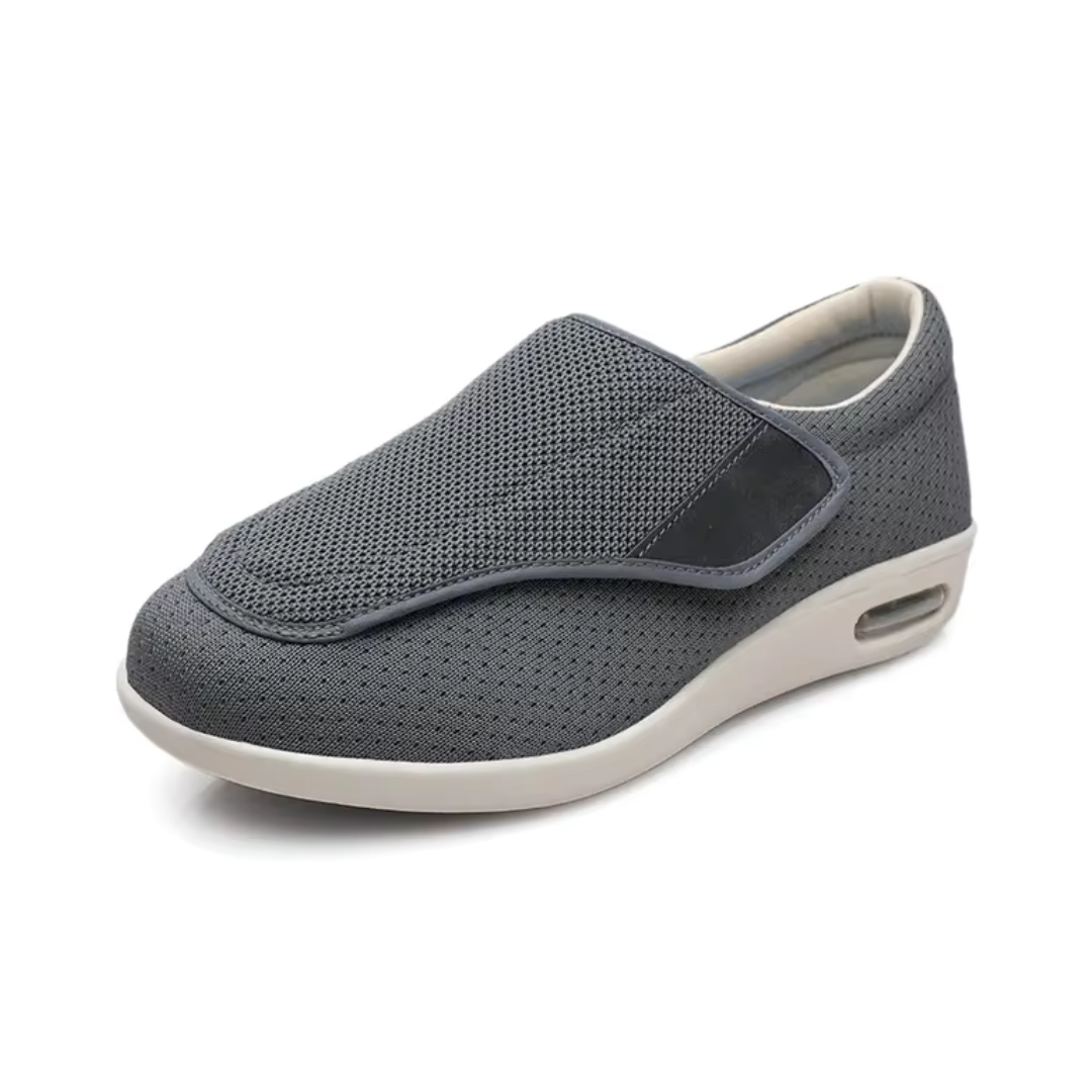 Wide Fit Orthopedic Shoes