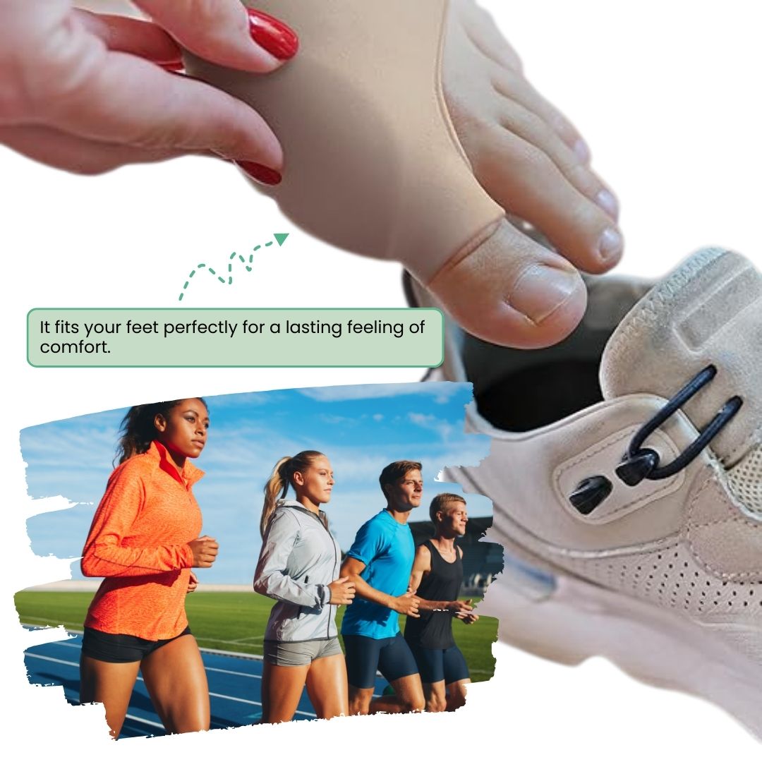 Bunion Orthotic