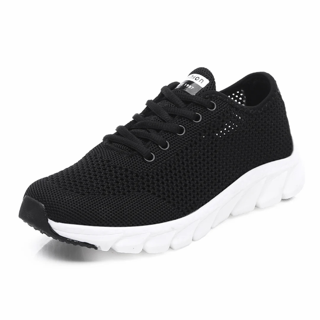 Modern Breathable Orthopedic Shoes