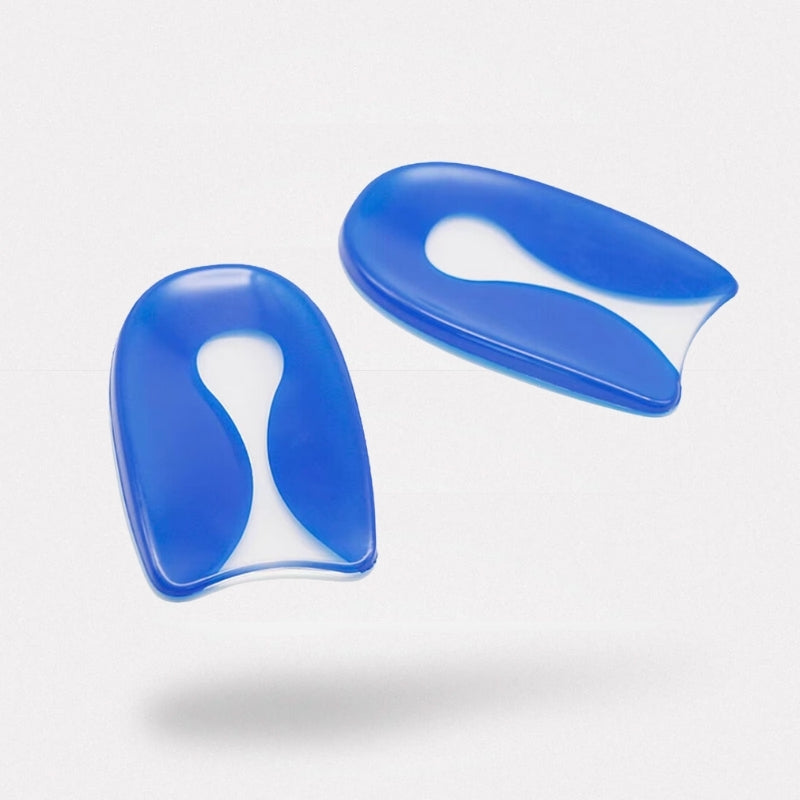 Gel Heel Pad for Heel Spur