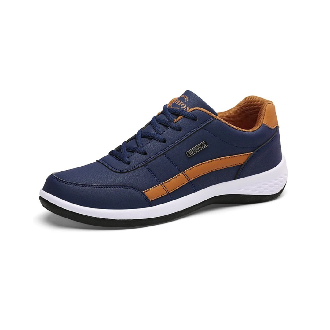 Men's Ergonomic Orthopedic Shoes