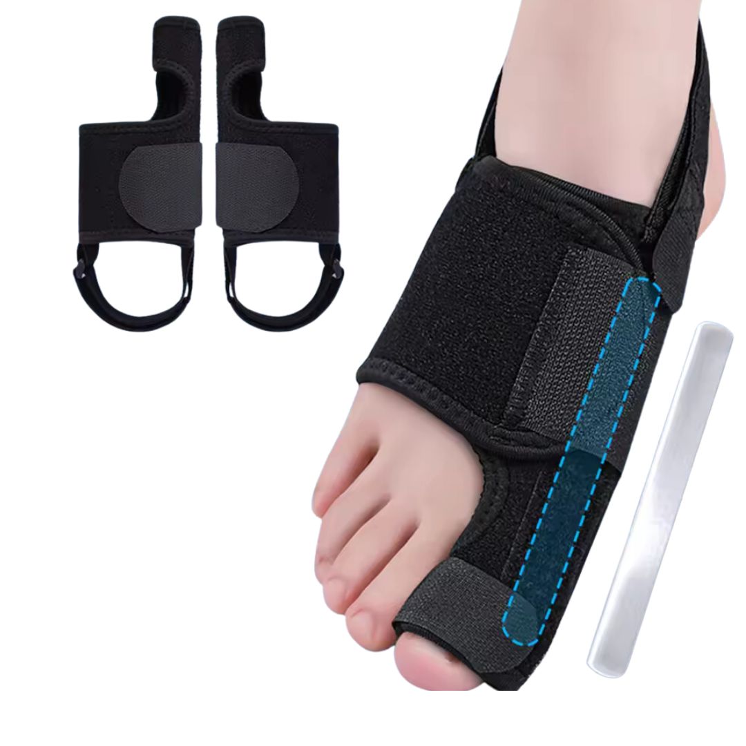 Night Splint for Hallux Valgus (One size fit all)