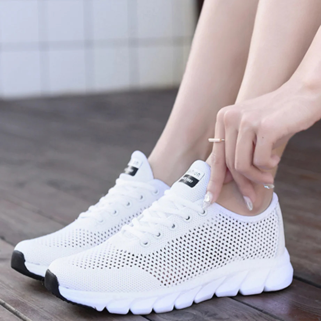 Modern Breathable Orthopedic Shoes