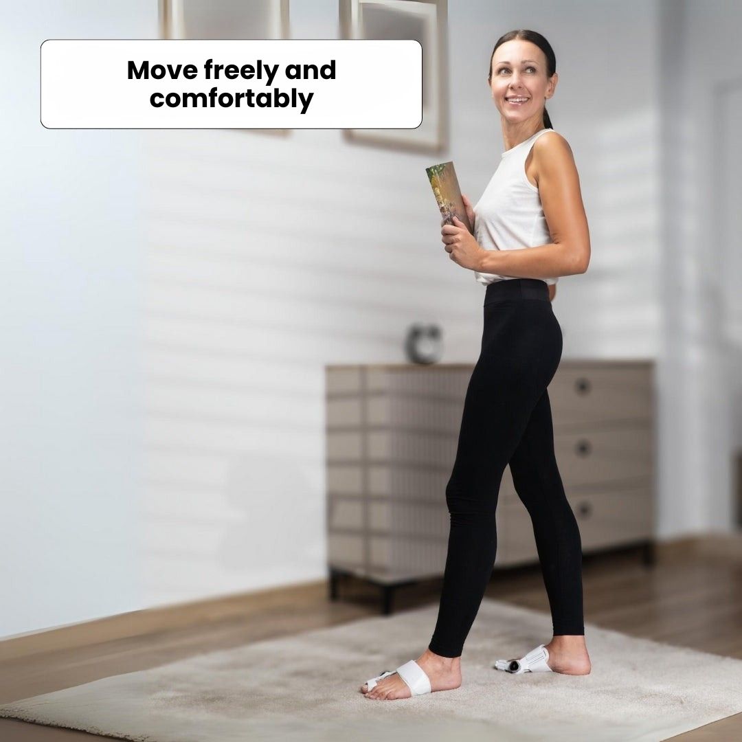 Bunion Corrector at-Home Relief