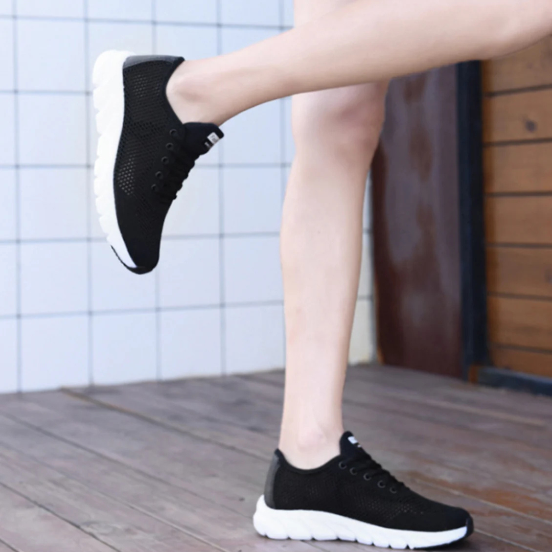 Modern Breathable Orthopedic Shoes