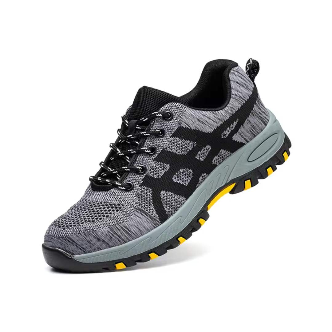 Men's Outdoor Grip Orthopedic Sneakers