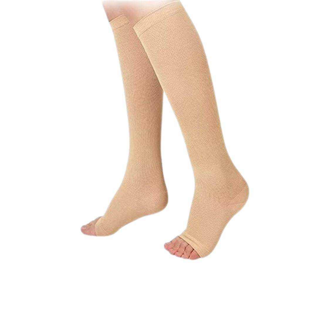 Short Compression Socks