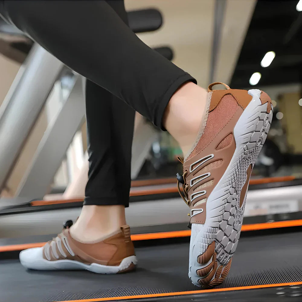 Barefoot Shoe - Pro Performance