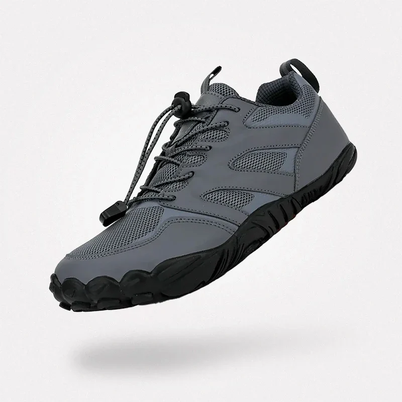 Barefoot Shoe - Hiking Pro