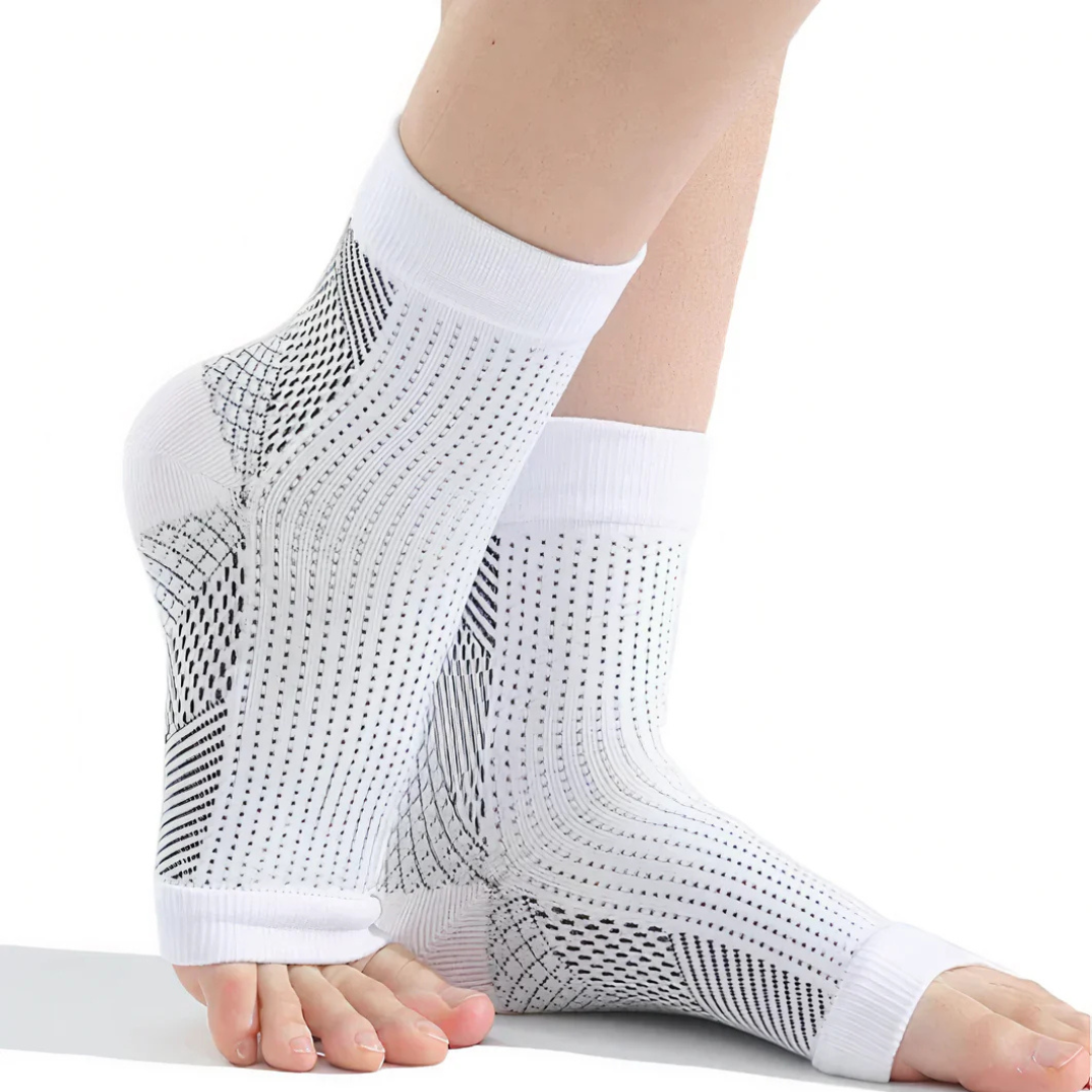 Anti-Fatigue Compression Socks