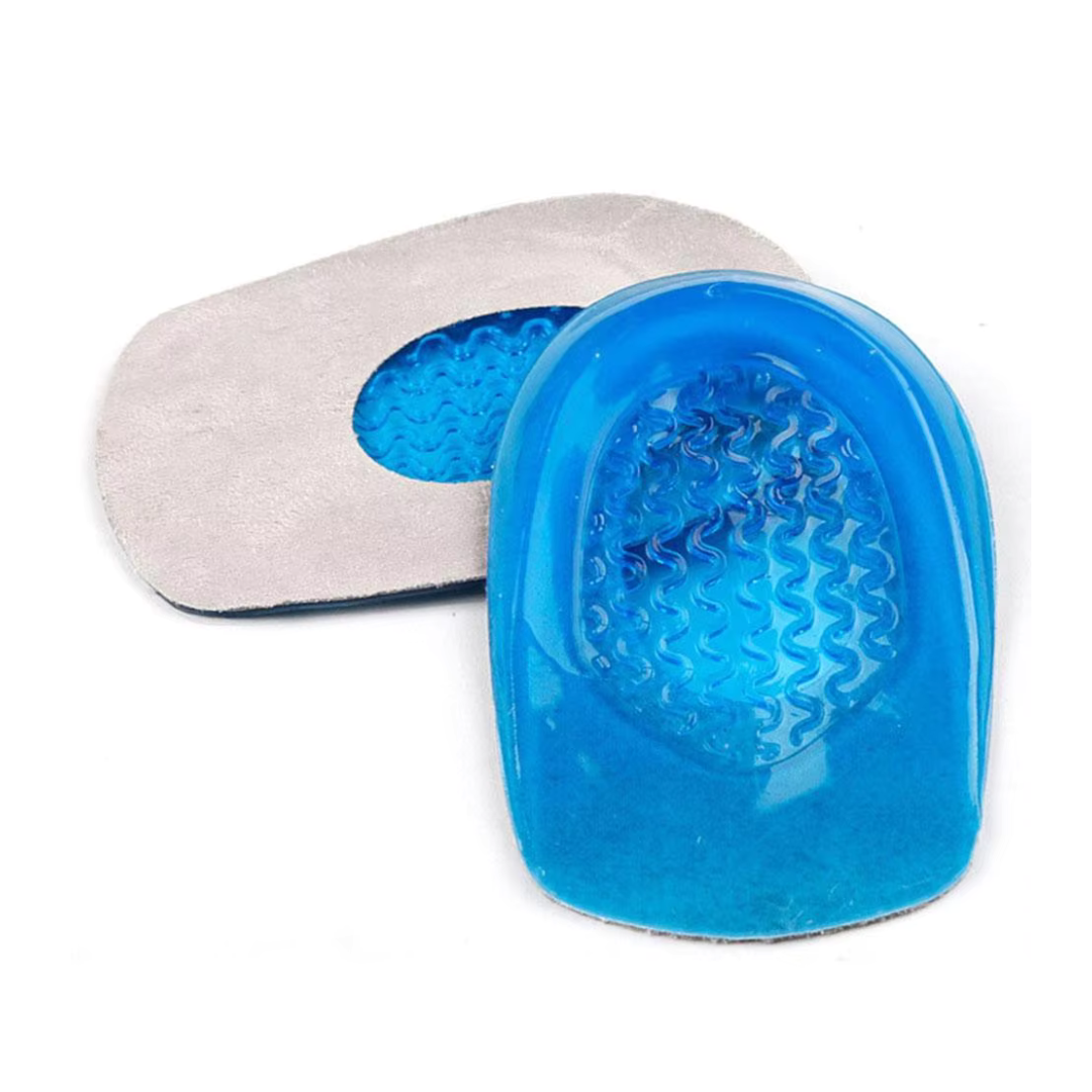 Heel Pad for Achilles Tendon