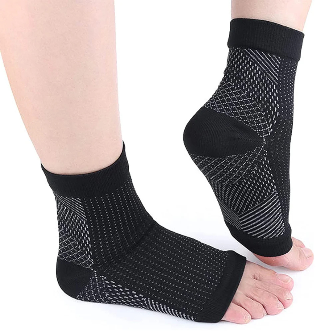 Anti-Fatigue Compression Socks