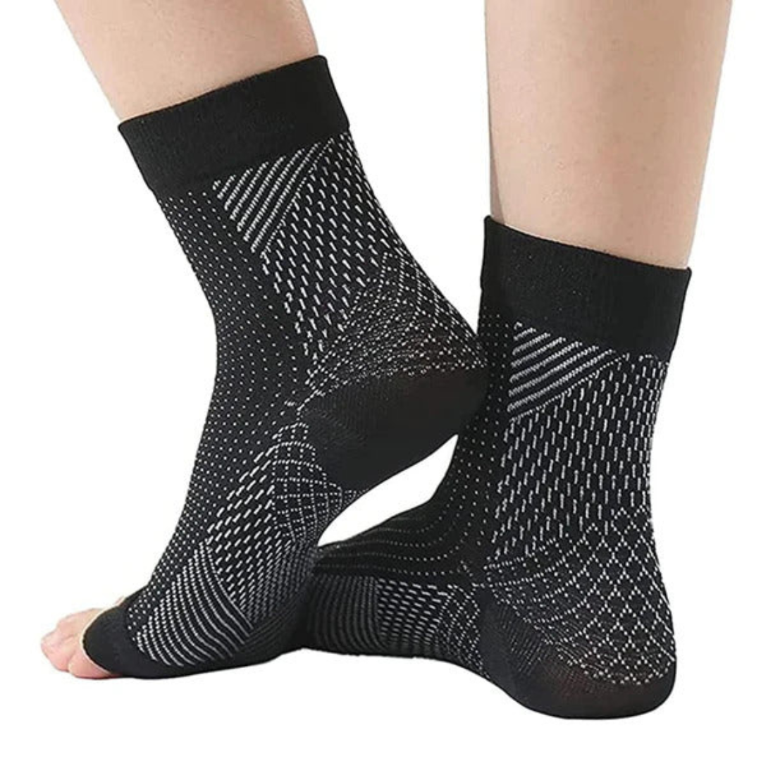 Anti-Fatigue Compression Socks