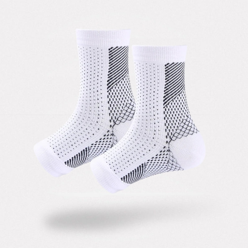 Anti-Fatigue Compression Socks