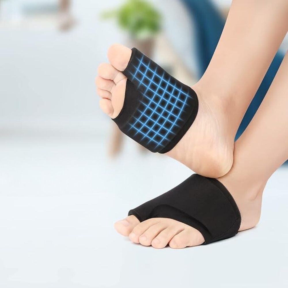 Cold Therapy Socks (One Size Fits All)
