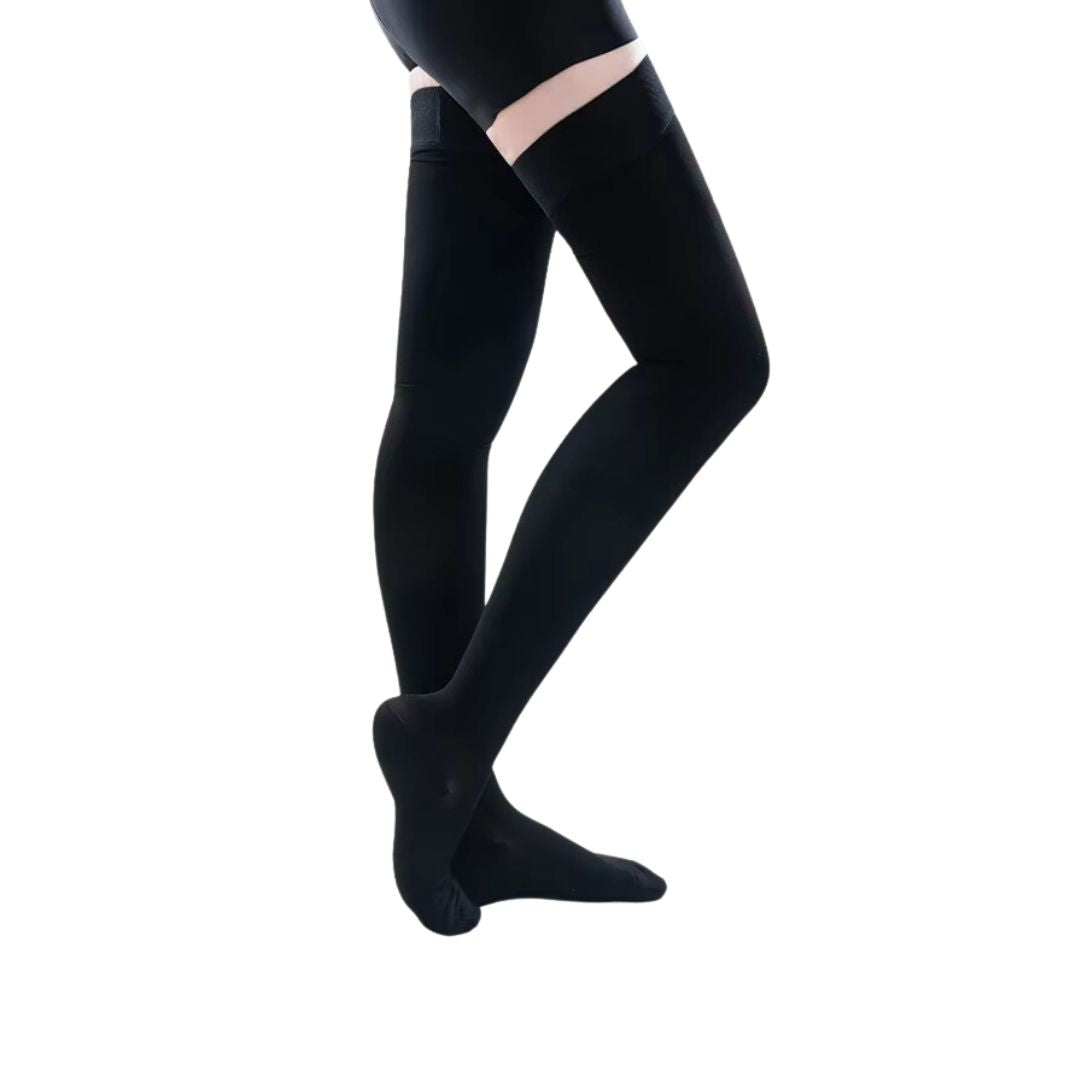 Long Compression Socks