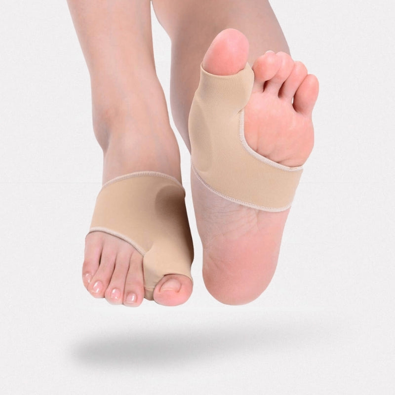 Daytime Bunion Sleeve (One Size Fits All)