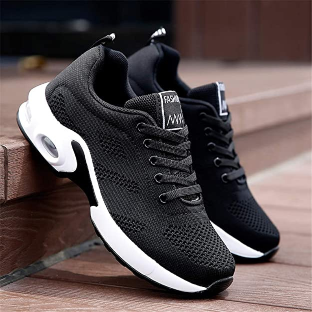 Modern and Comfortable Orthopedic Shoes
