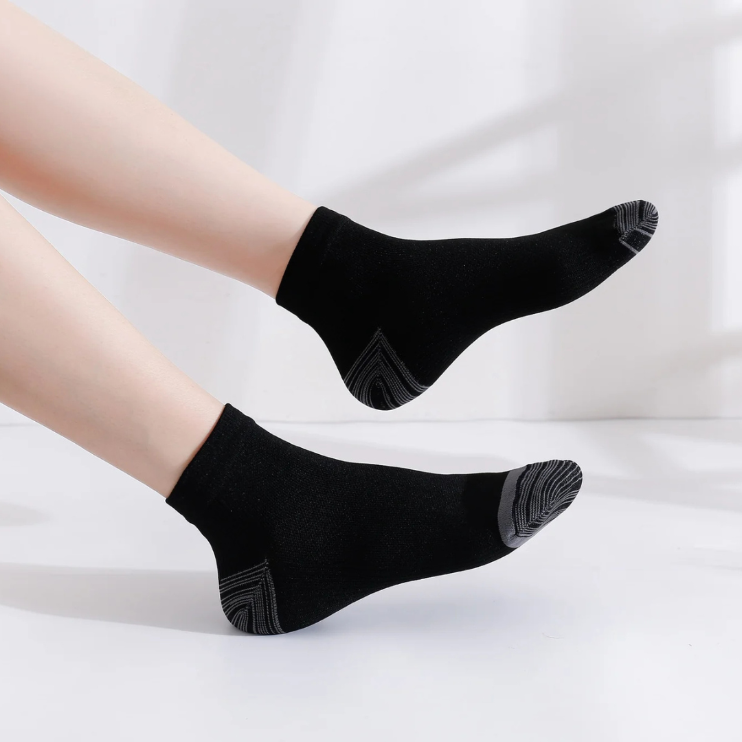 Plantar Pain Relief Compression Socks