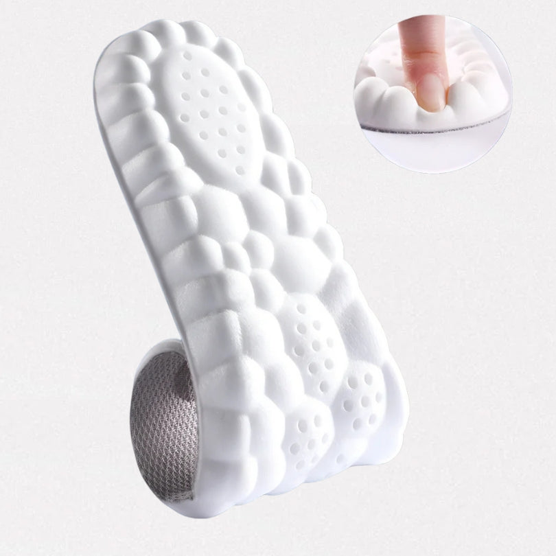 ConfortPlus™ – Pain-Relief Orthopedic Insoles