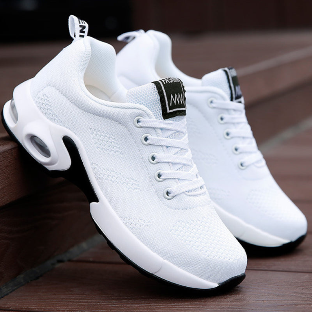 Modern and Comfortable Orthopedic Shoes