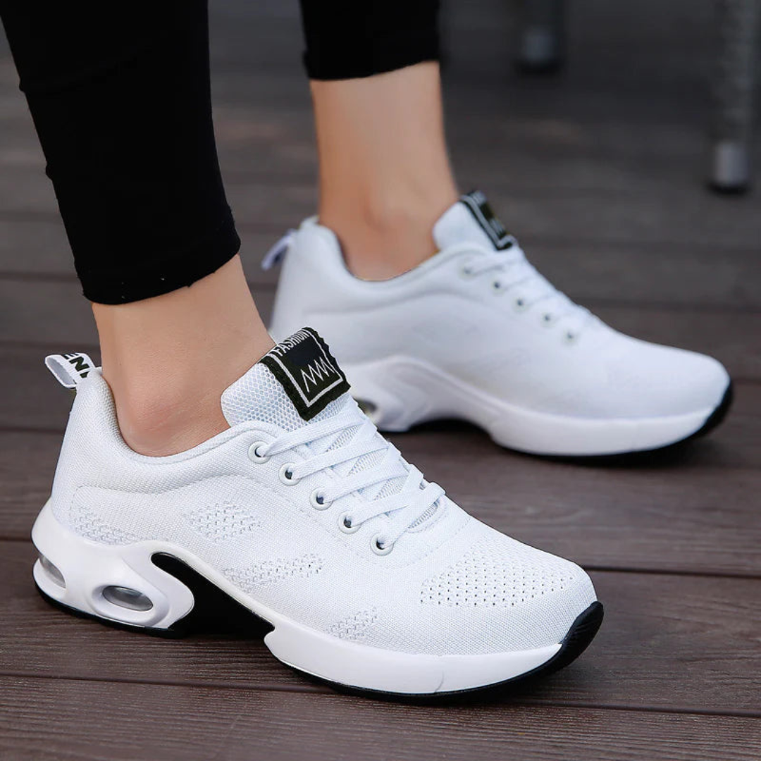 Modern and Comfortable Orthopedic Shoes