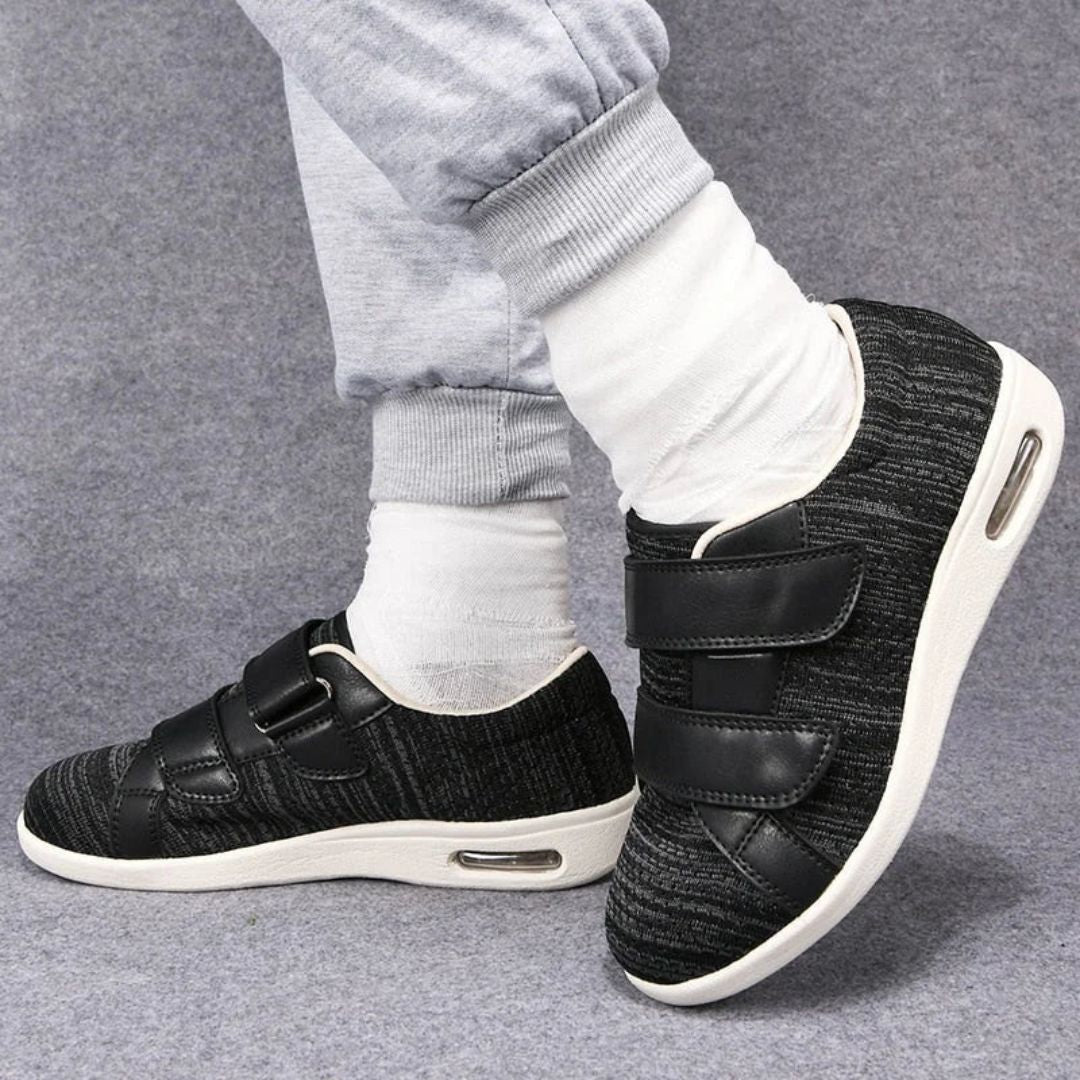 Comfortable Orthopedic Walking Shoes