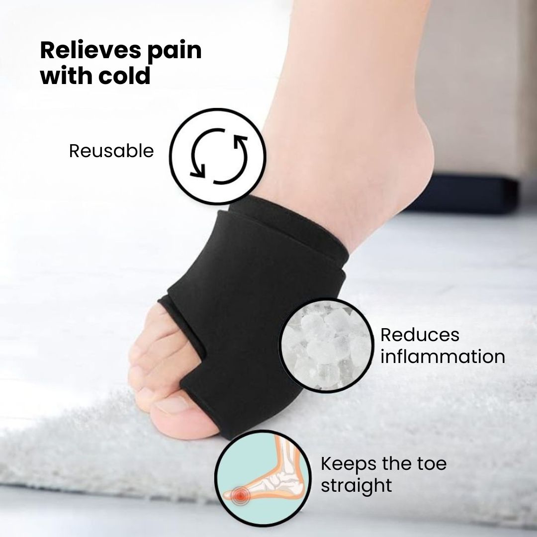Cold Therapy Socks (One Size Fits All)