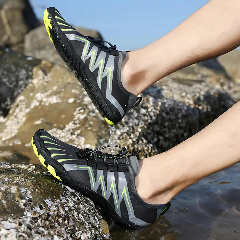 Barefoot Shoe - Dynamic Comfort