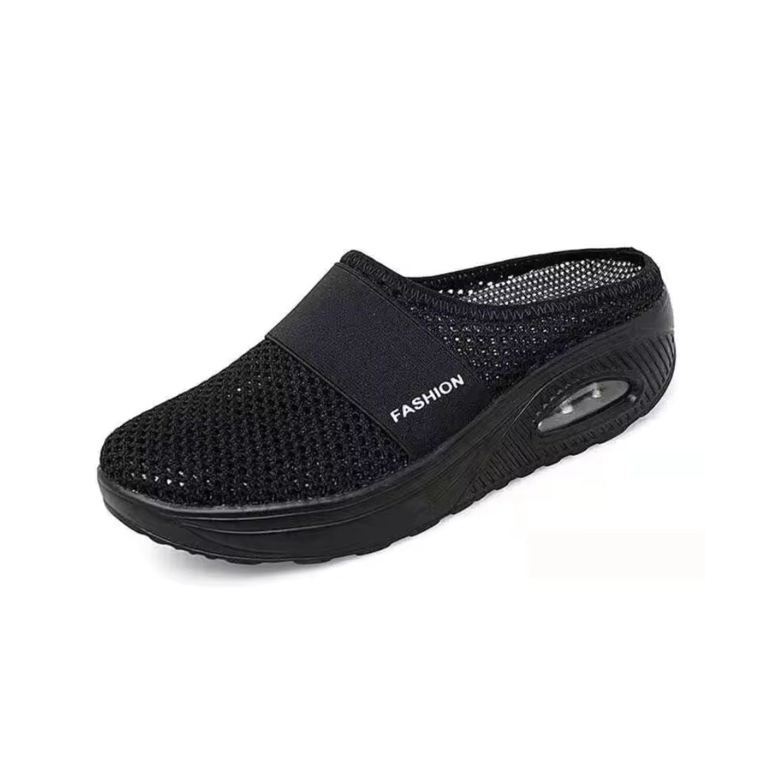 Orthopedic Wedge Slipper