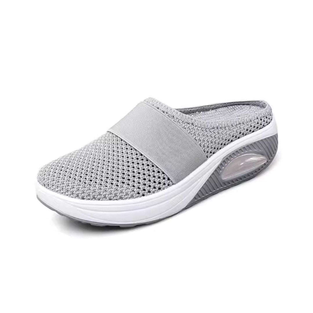 Orthopedic Wedge Slipper