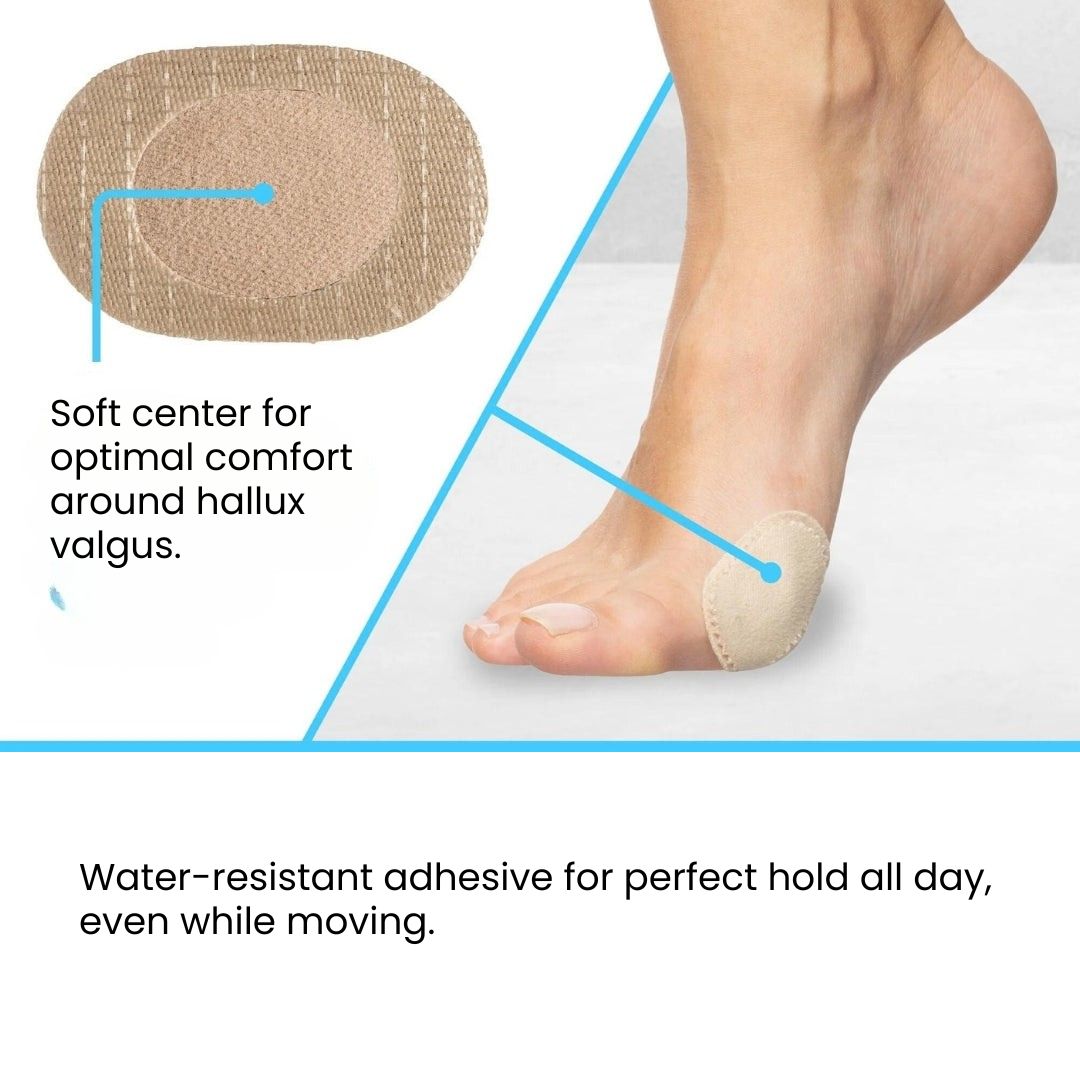 Bunion Bandage (Bunion Foot)