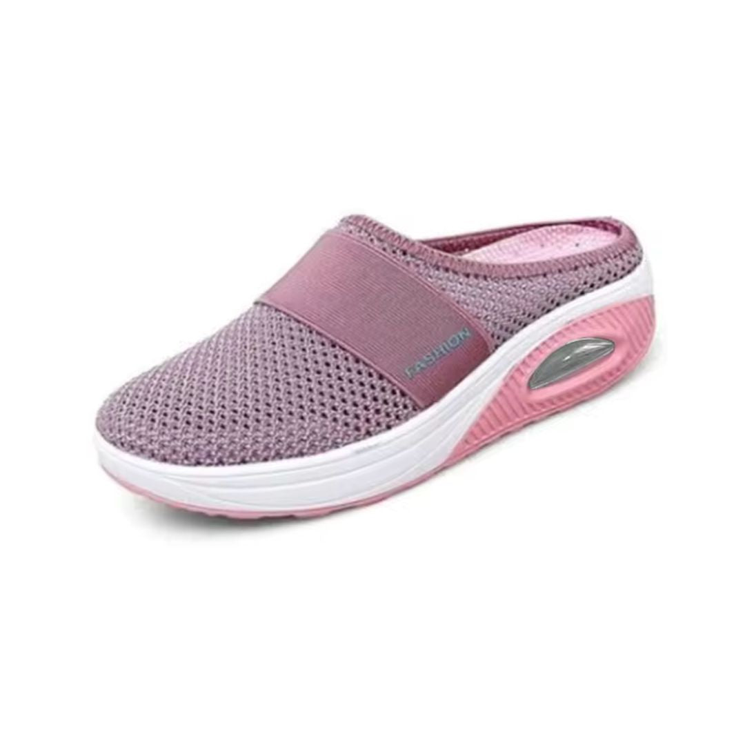 Orthopedic Wedge Slipper