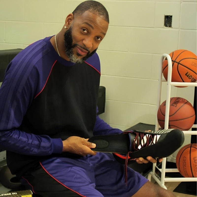 Elite Performance Carbon Insoles