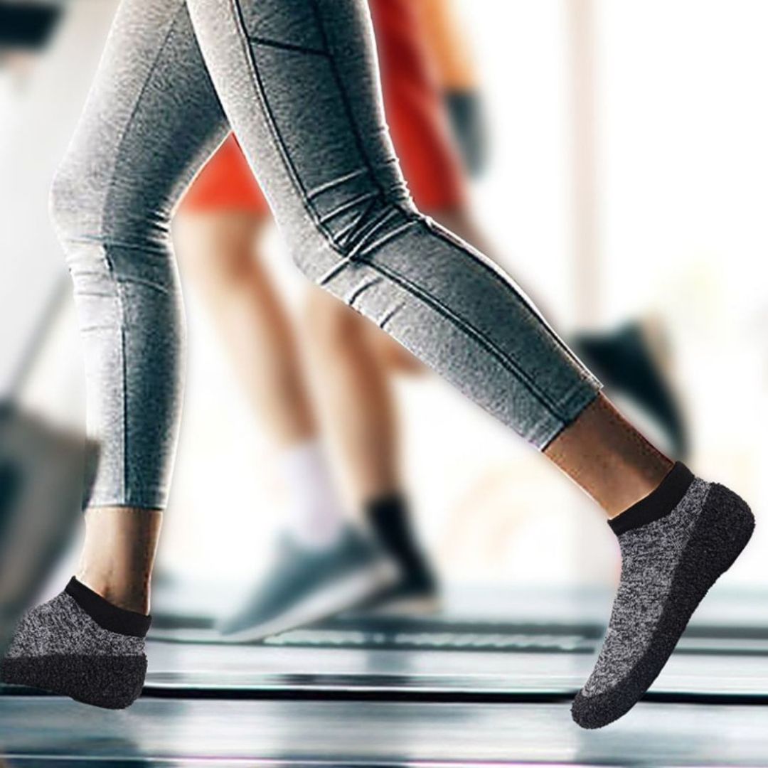 Barefoot Socks | Maximum Freedom & Protection