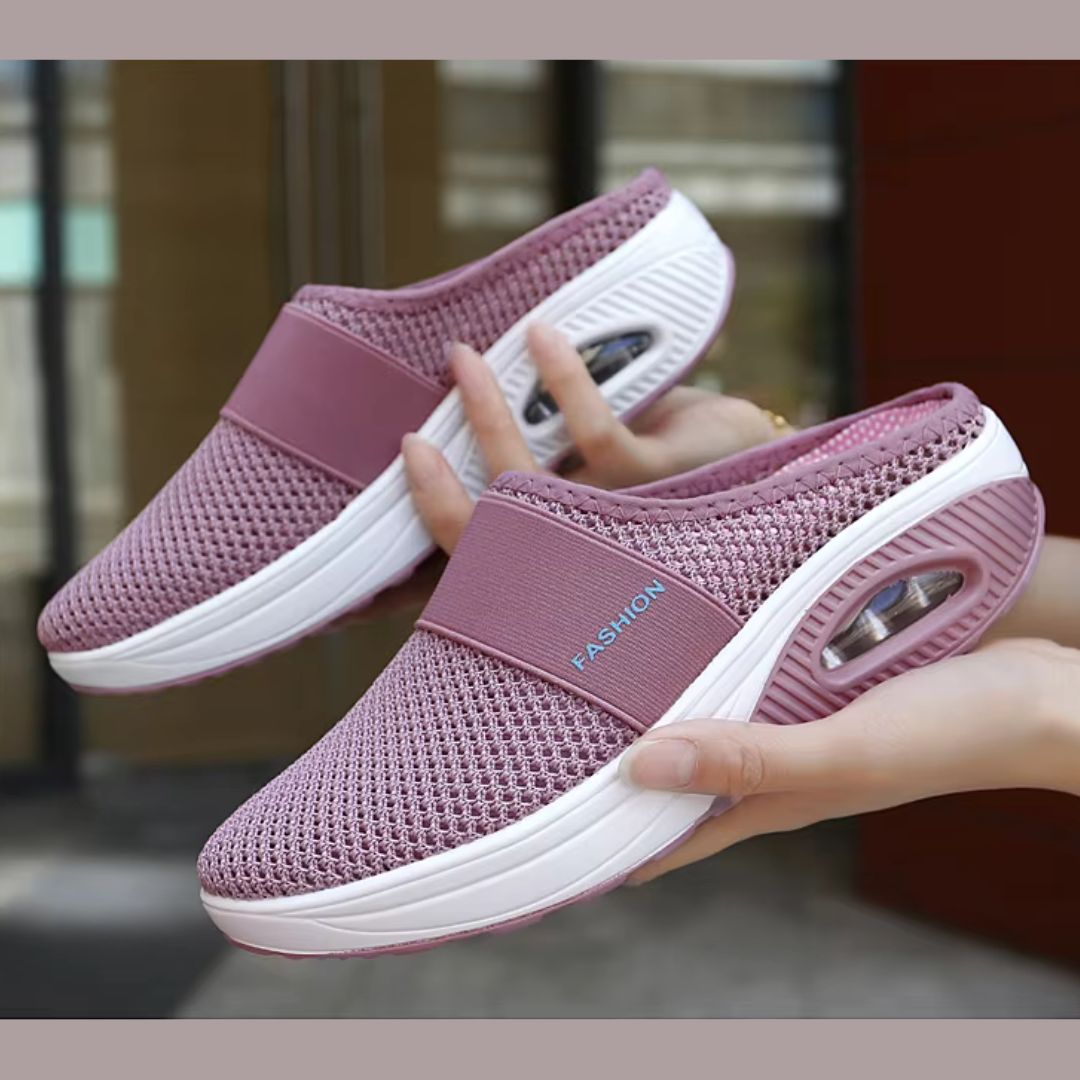 Orthopedic Wedge Slipper