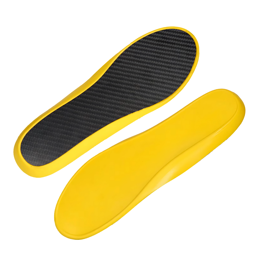 Elite Performance Carbon Insoles