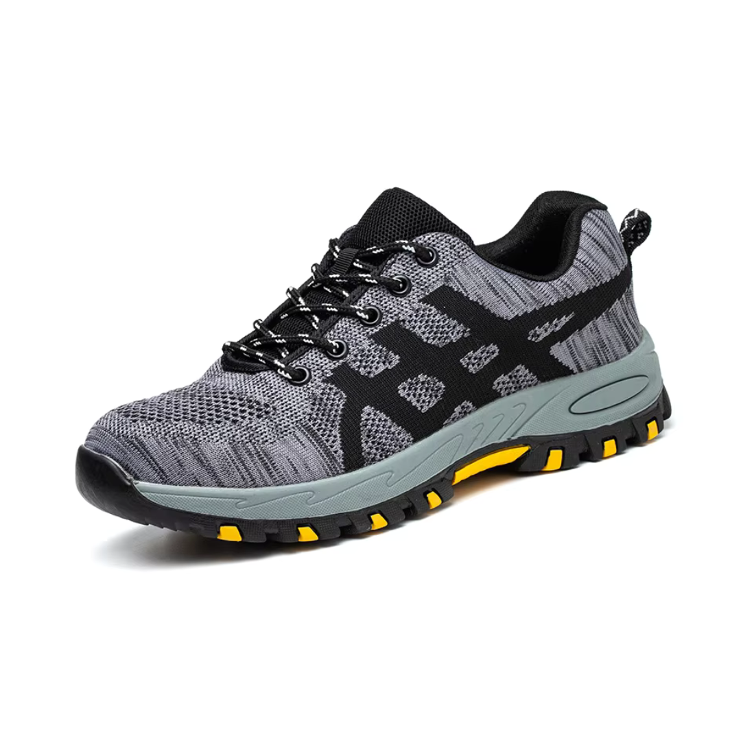Men's Outdoor Grip Orthopedic Sneakers