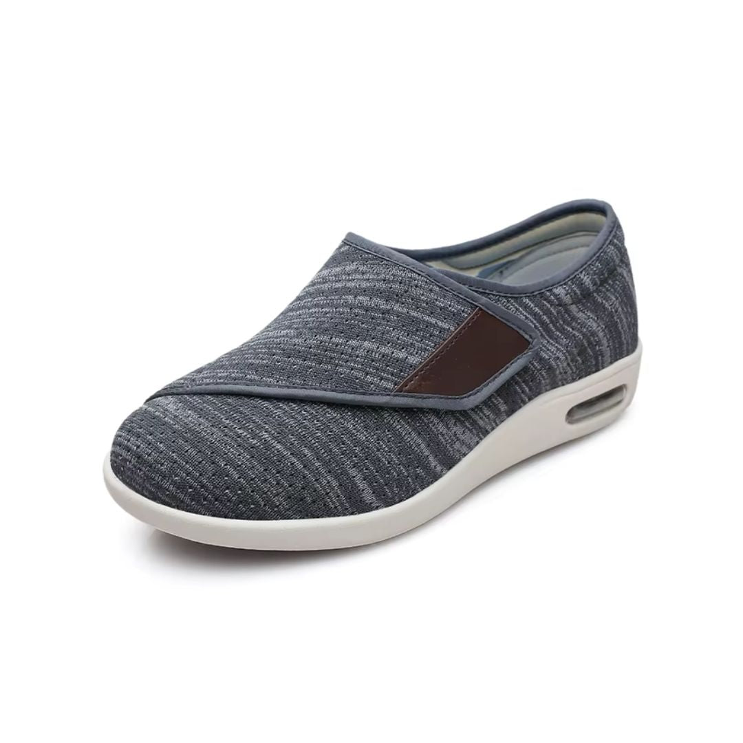 Orthopedic Shoes with Velcro Straps