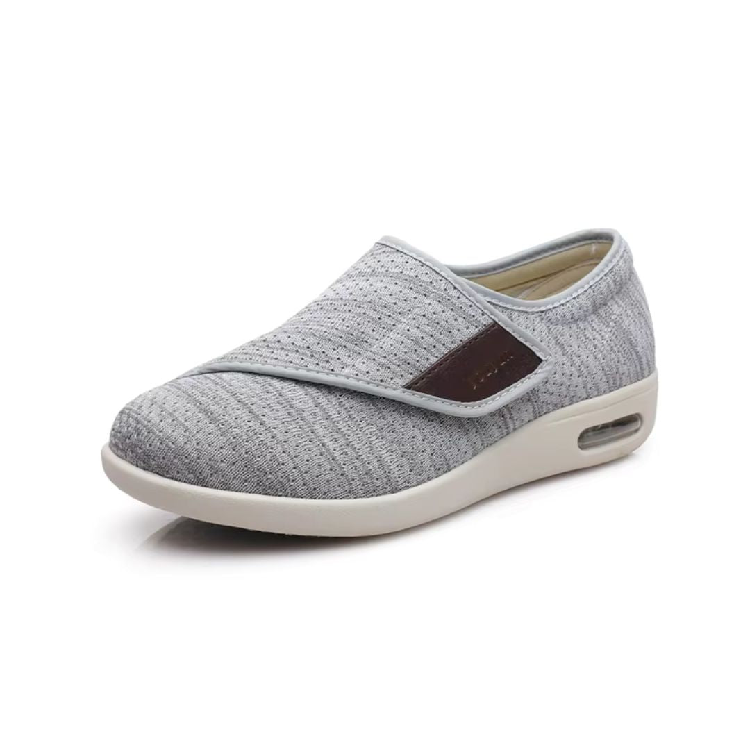 Orthopedic Shoes with Velcro Straps