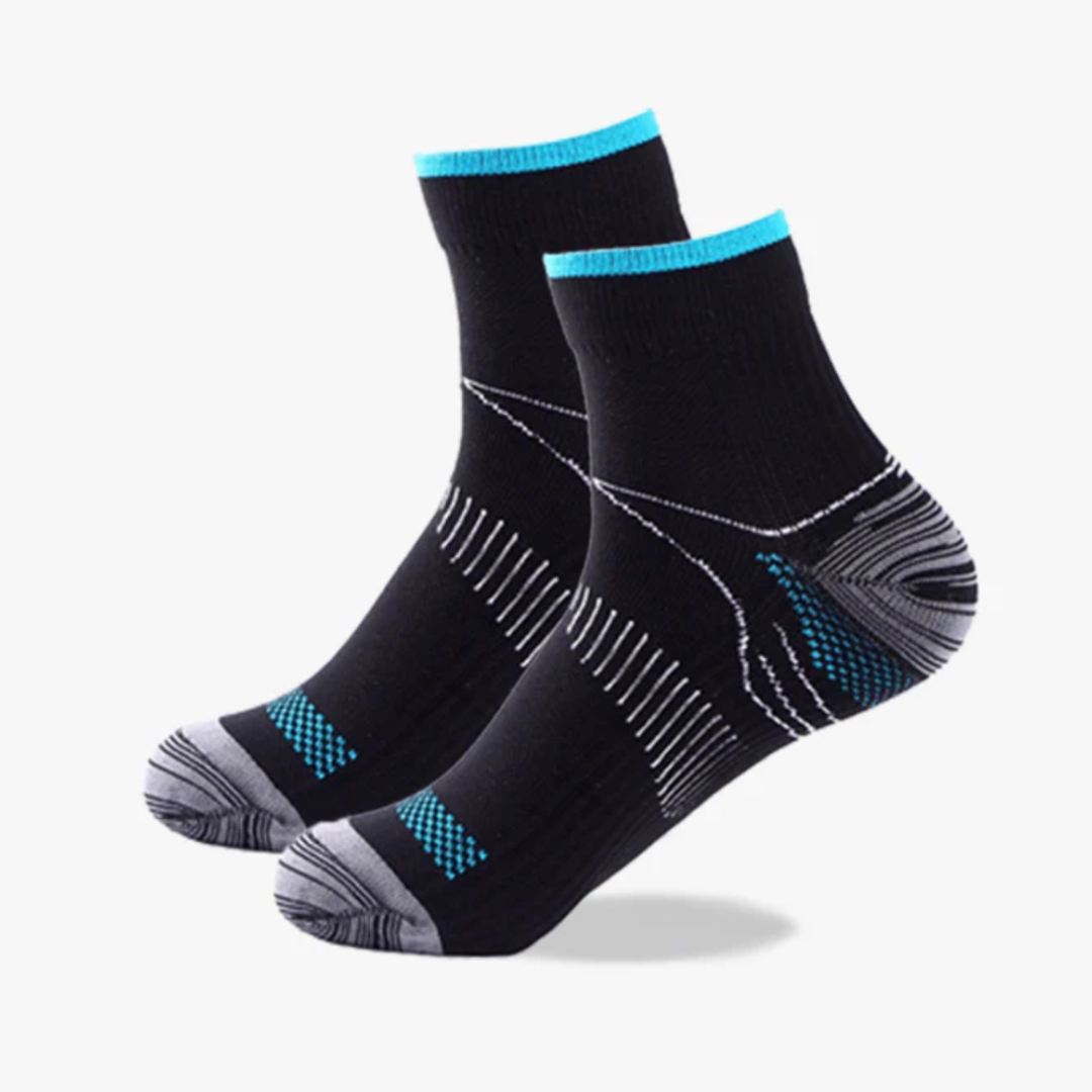 Neuropathy Pain Relief Compression Socks