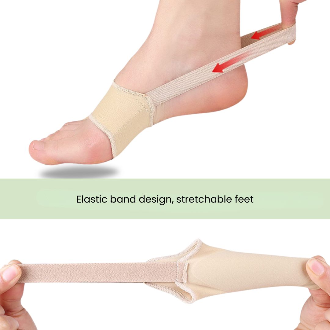 Quintus Varus Gel Socks (One Size)