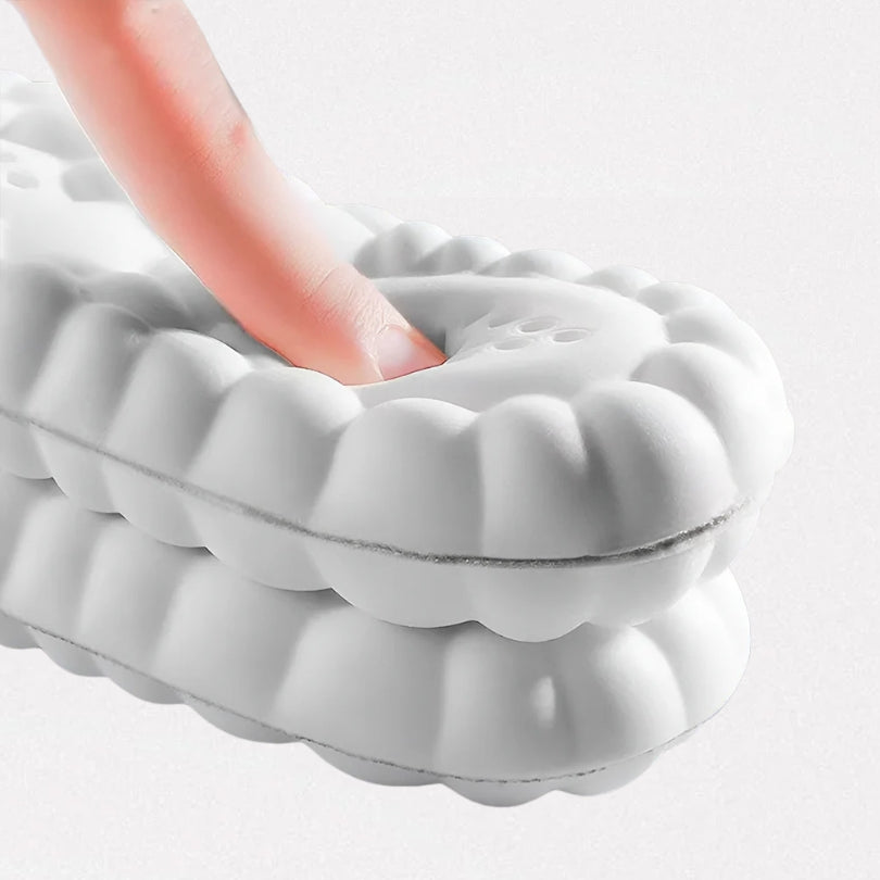 ConfortPlus™ – Pain-Relief Orthopedic Insoles